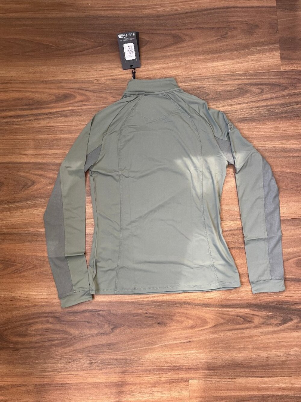 LeMieux - Women's Base Layer - Rosemary - UK 8 - Picture 5 of 6